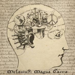 Magna Carta (Limited Edition) album cover