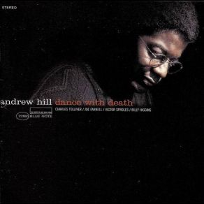 Dance With Death album cover