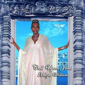Call Upon Jesus album cover