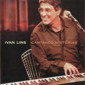Cantando Historias album cover