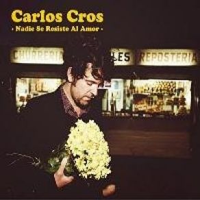 Nadie Se Resiste Al Amor album cover