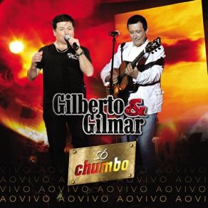 Só Chumbo Ao Vivo album cover