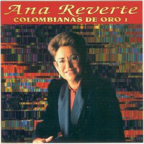Colombianas De Oro 1 album cover