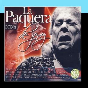 La Paquera De Jerez album cover