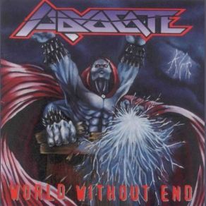 World Without End album cover