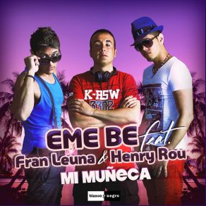Mi Muñeca (Single) album cover