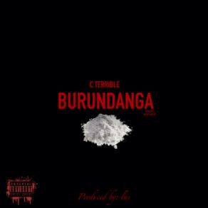 Burundanga album cover