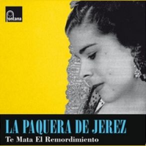 Te Mata El Remordimiento album cover
