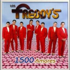 1500 Amores album cover
