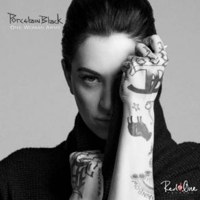 One Woman Army (Single) album cover