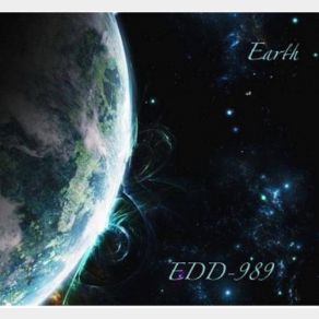 Earth album cover