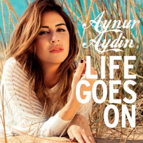 Life Goes On (Maxi-Single) album cover