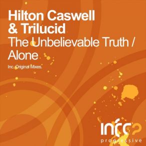 The Unbelievable Truth album cover