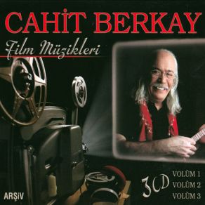 Arsiv & Film Mzikleri (CD1) album cover