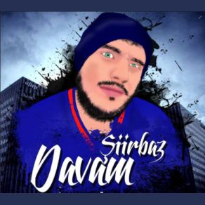 Davam album cover