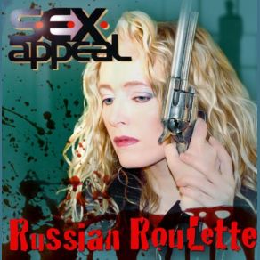 Russian Roulette album cover
