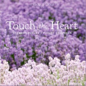 Touch The Heart album cover