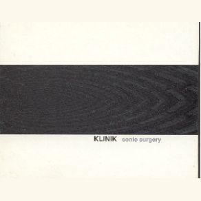 Sonic Surgery album cover