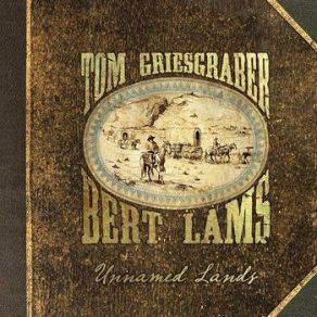 Unnamed Lands album cover