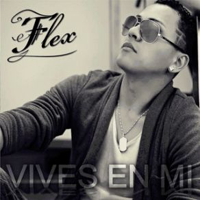 Vives En Mi album cover