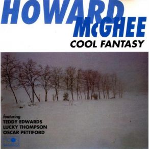 Cool Fantasy album cover