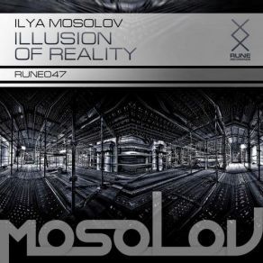 Illusion Of Reality album cover