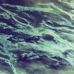 Ganymede album cover