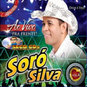 Ao Vivo No Teatro São José Em Piracicaba SP album cover