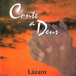 Conte A Deus album cover