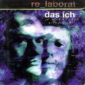 Re Laborat - Re Animat (CD2) album cover