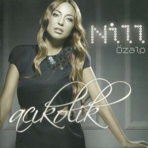 Acıkolik album cover