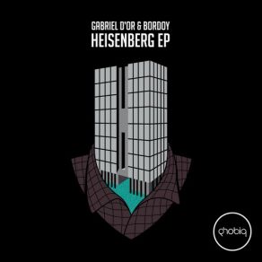 Heisenberg album cover