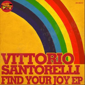 Find Your Joy album cover
