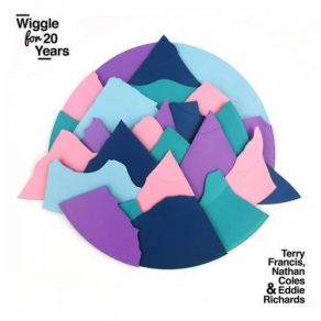 Wiggle For 20 Years album cover