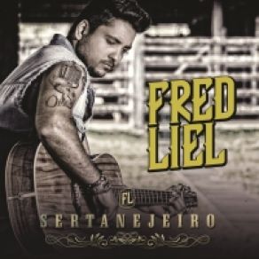 Sertanejeiro album cover