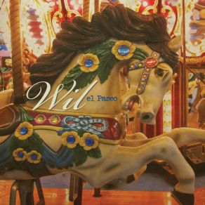 El Paseo album cover