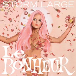 Le Bonheur album cover
