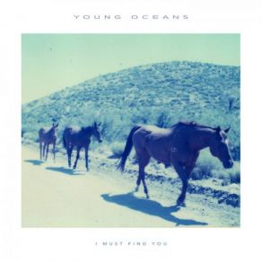 I Must Find You album cover