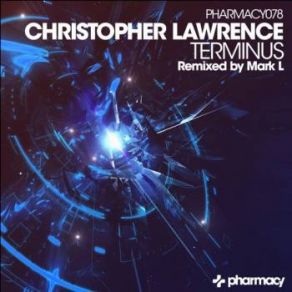 Terminus album cover