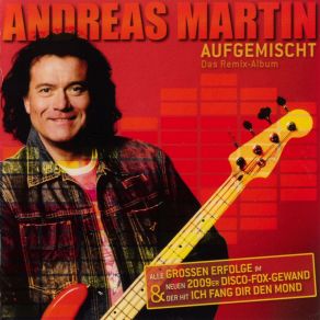 Aufgemischt album cover