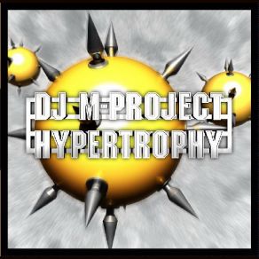 Hypertrophy album cover