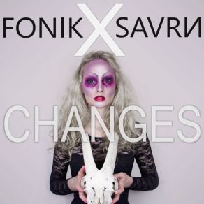 Changes (Single) album cover