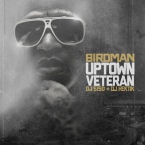 Uptown Veteran (CD1) album cover