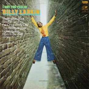I Got The Feelin' album cover