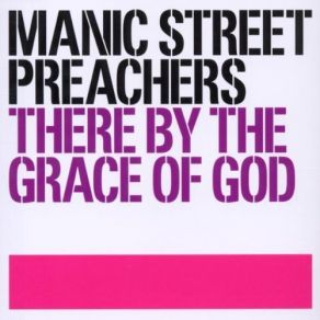 There By The Grace Of God (CD1) album cover