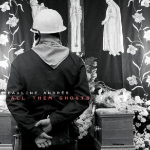All Them Ghosts album cover