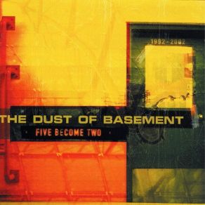 Five Become Two (CD2) album cover