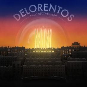 Night Becomes Light album cover