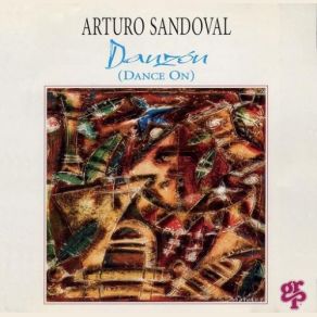 Danzon album cover
