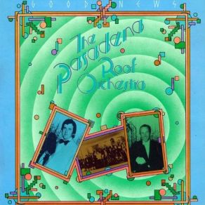 Good News album cover
